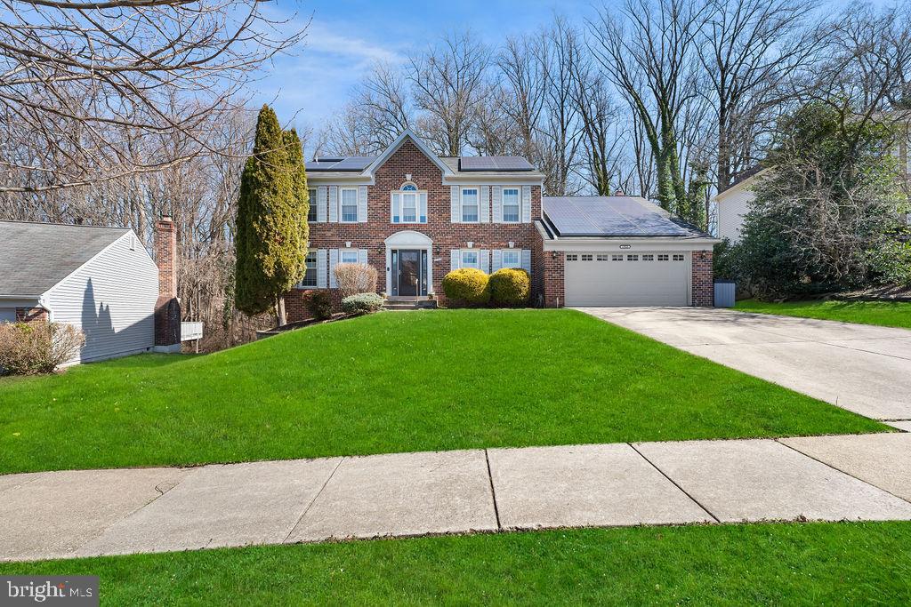 RED WILLOW - Residential