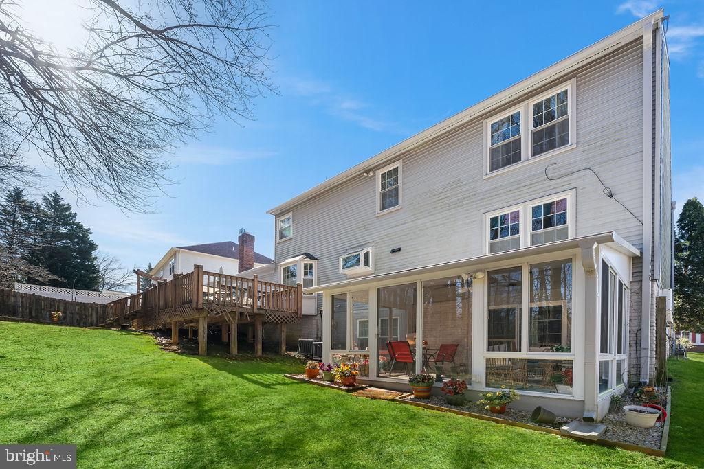 RED WILLOW - Residential