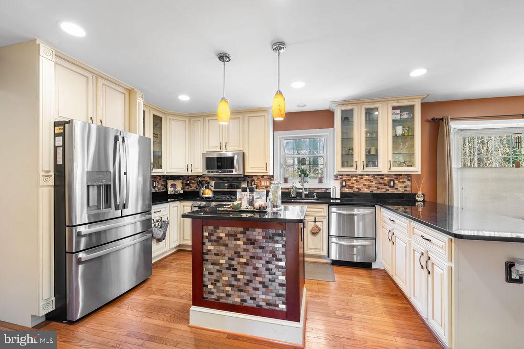 RED WILLOW - Residential