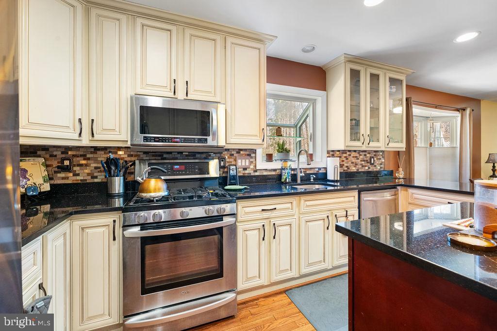 RED WILLOW - Residential