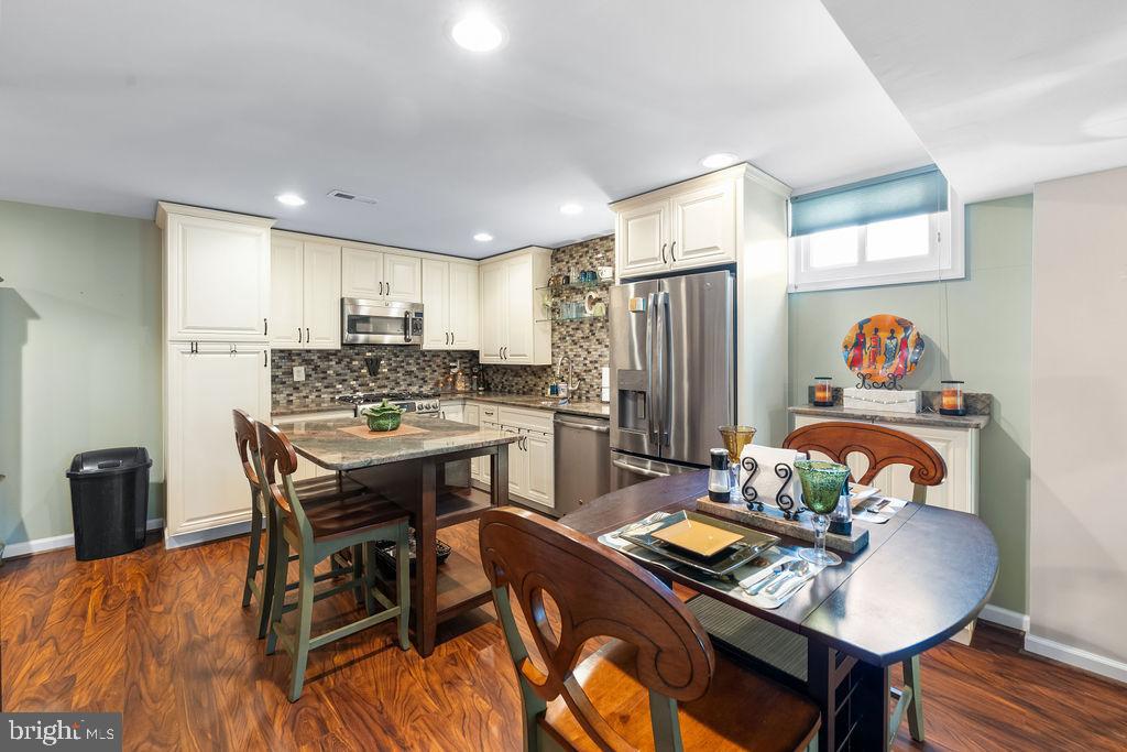 RED WILLOW - Residential