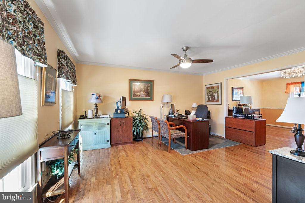 RED WILLOW - Residential