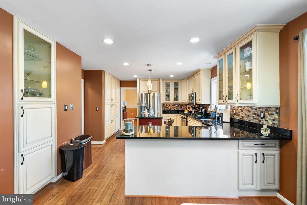 RED WILLOW - Residential