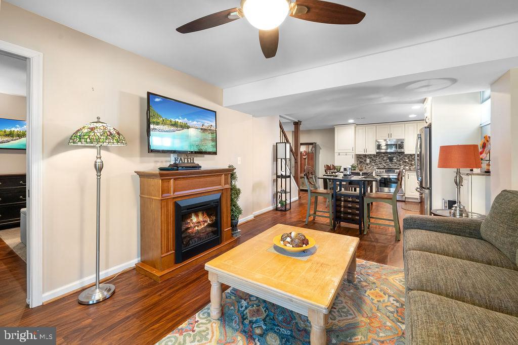 RED WILLOW - Residential