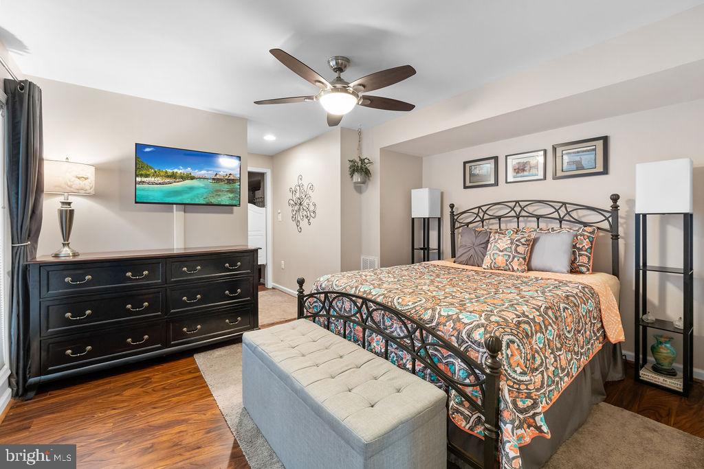 RED WILLOW - Residential