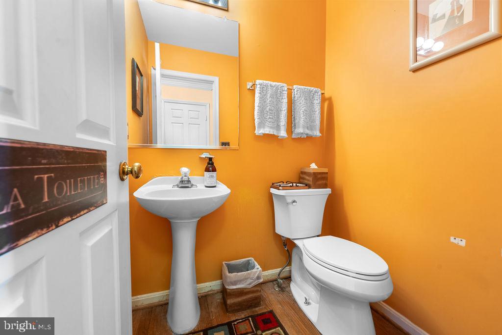 RED WILLOW - Residential