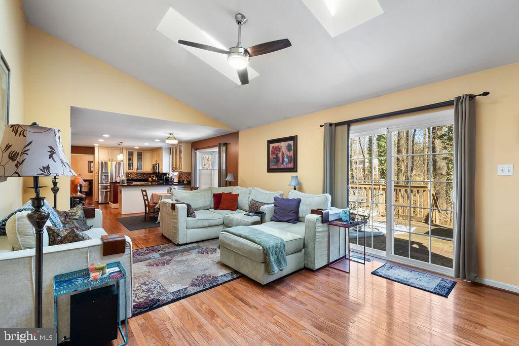 RED WILLOW - Residential