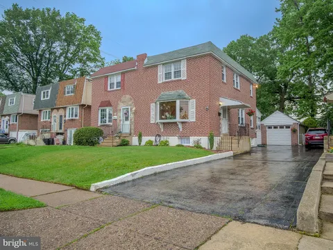 713 Tasker Street, Ridley Park, PA MLS: PADE2090922