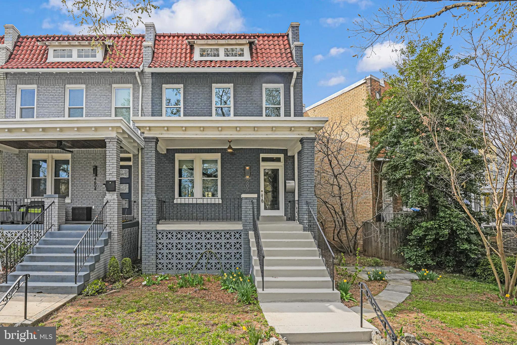 4606 KANSAS AVENUE NW