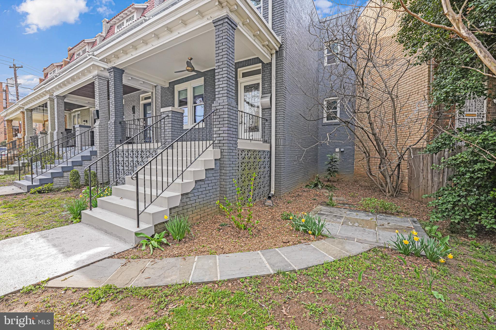 4606 KANSAS AVENUE NW