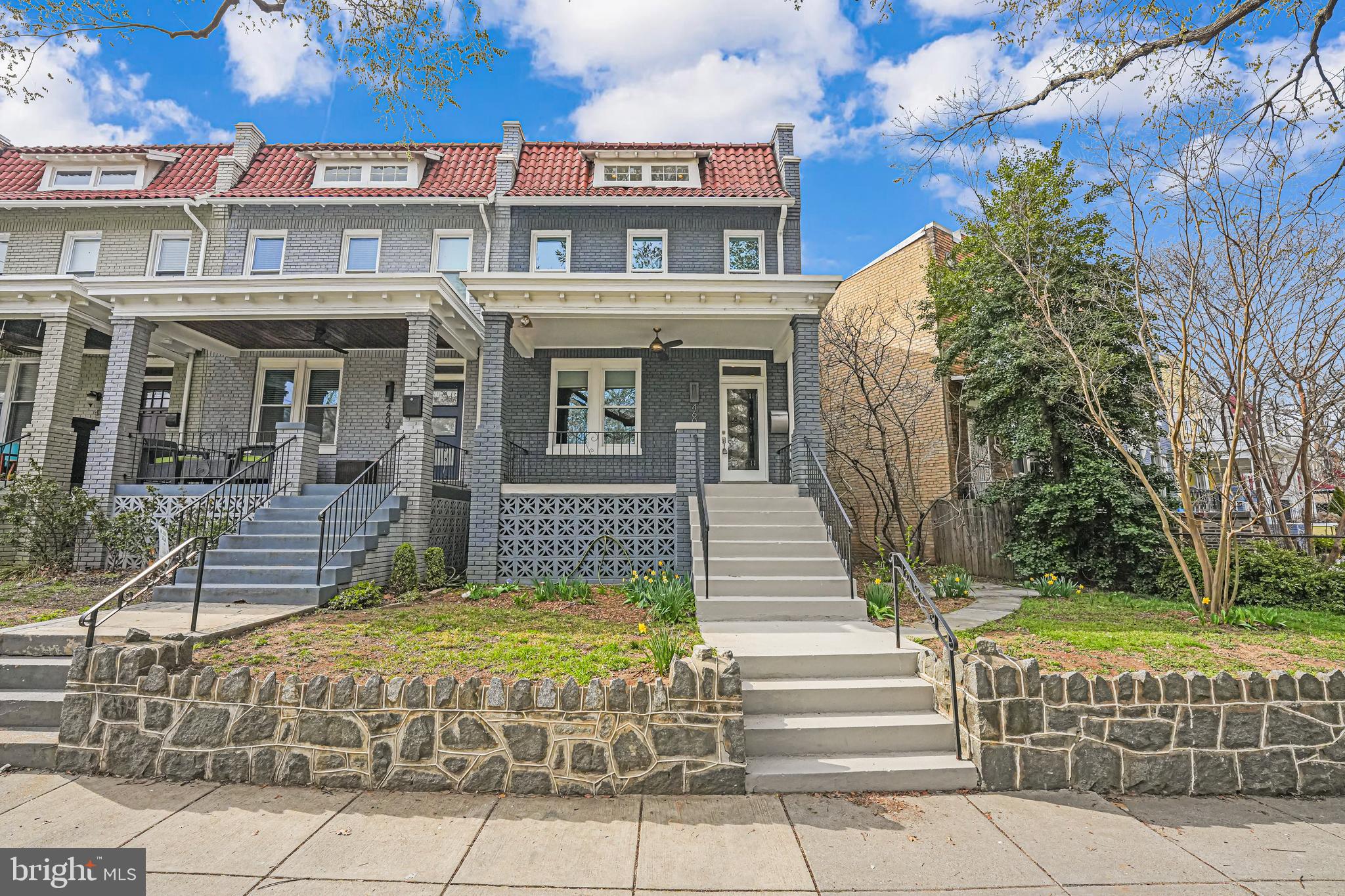 4606 KANSAS AVENUE NW