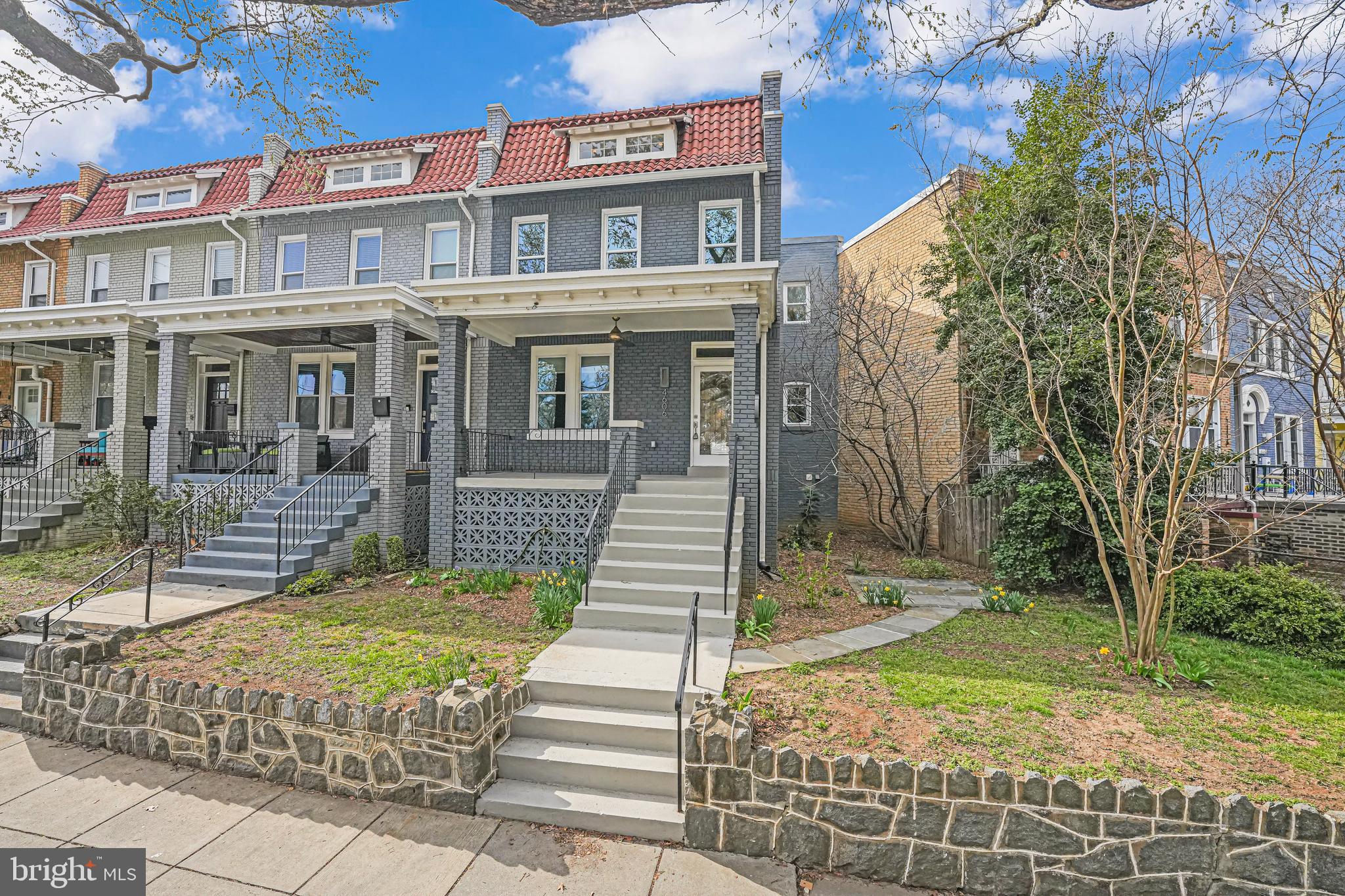 4606 KANSAS AVENUE NW