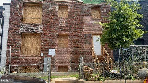 1148 OWEN PLACE NE WASHINGTON DC 20002