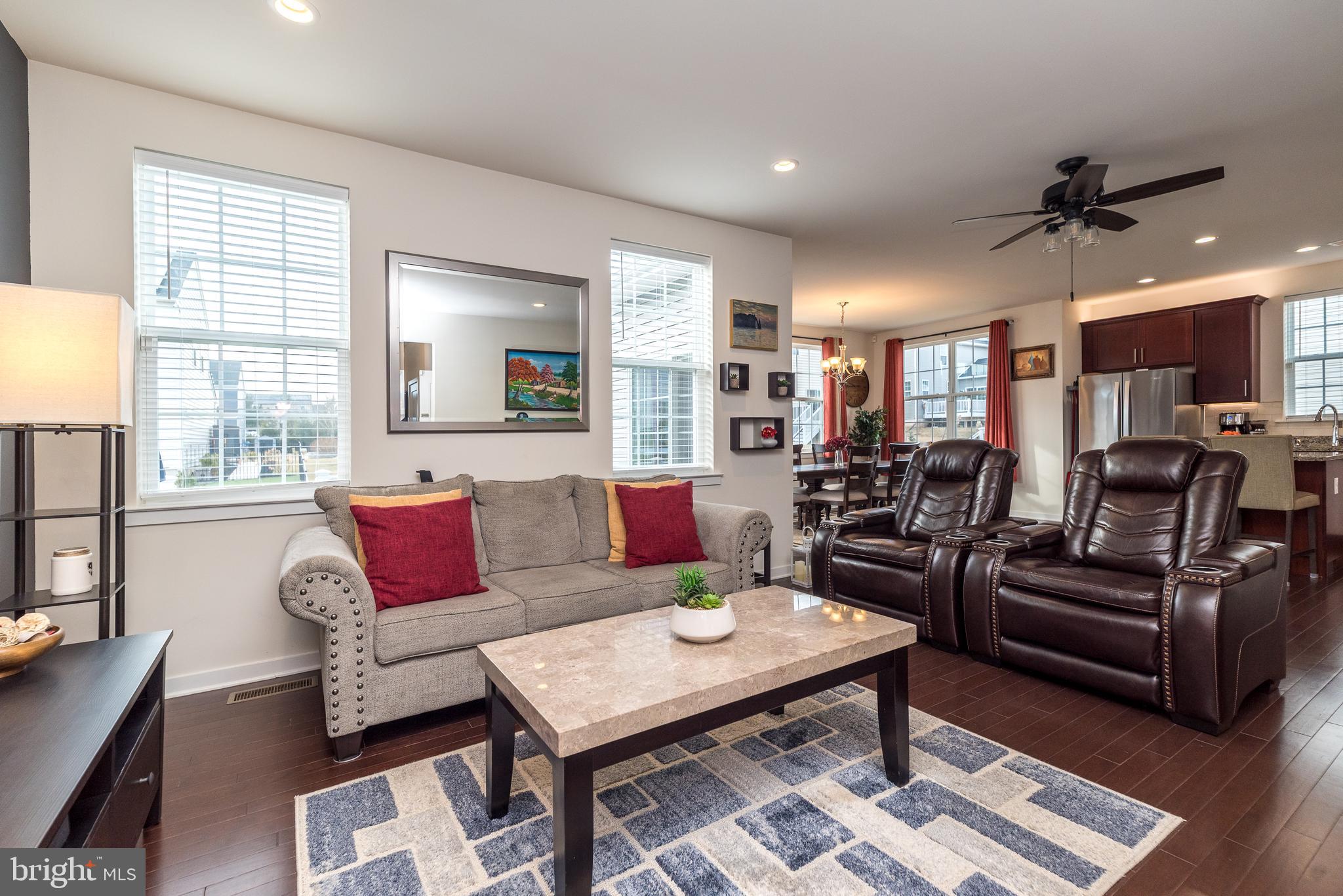 2216 BLUE GILL DRIVE