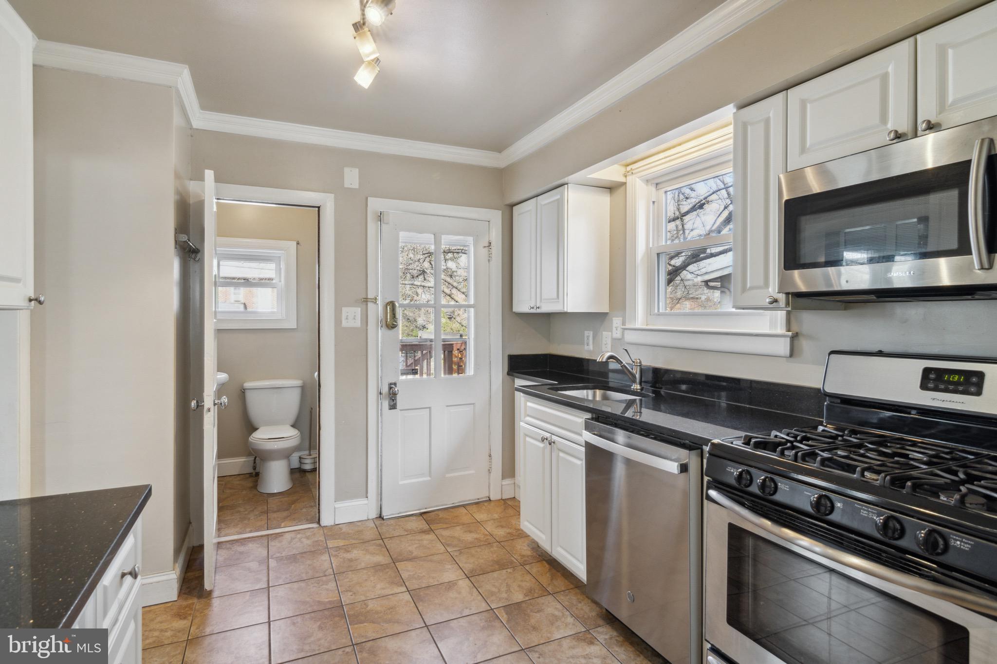 BELAIR-EDISON - Residential