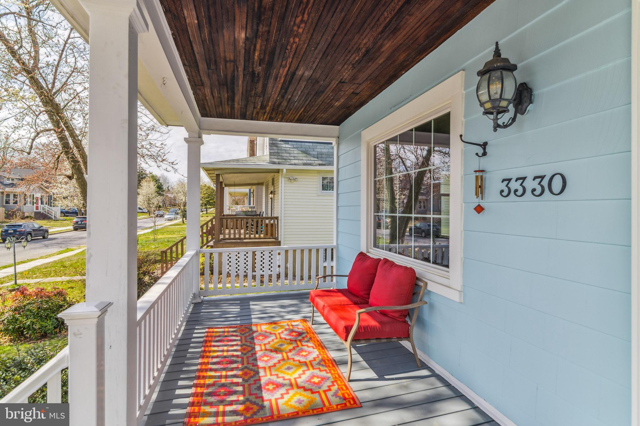 BELAIR-EDISON - Residential