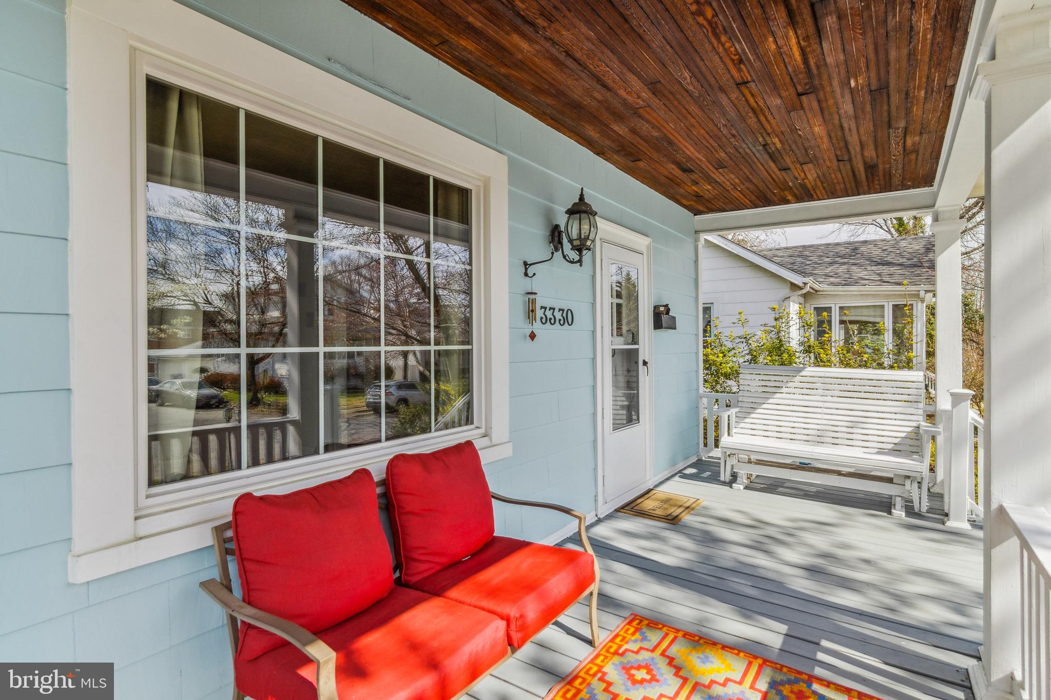 BELAIR-EDISON - Residential