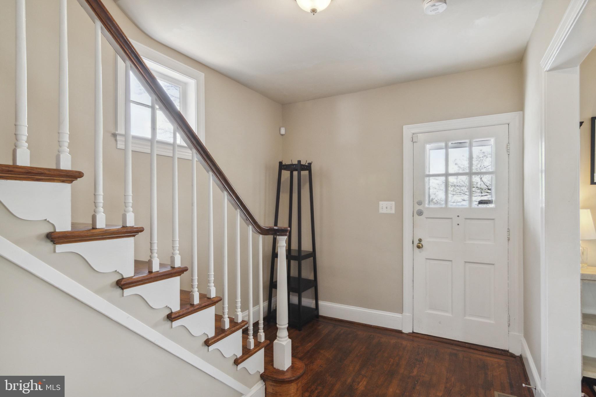 BELAIR-EDISON - Residential