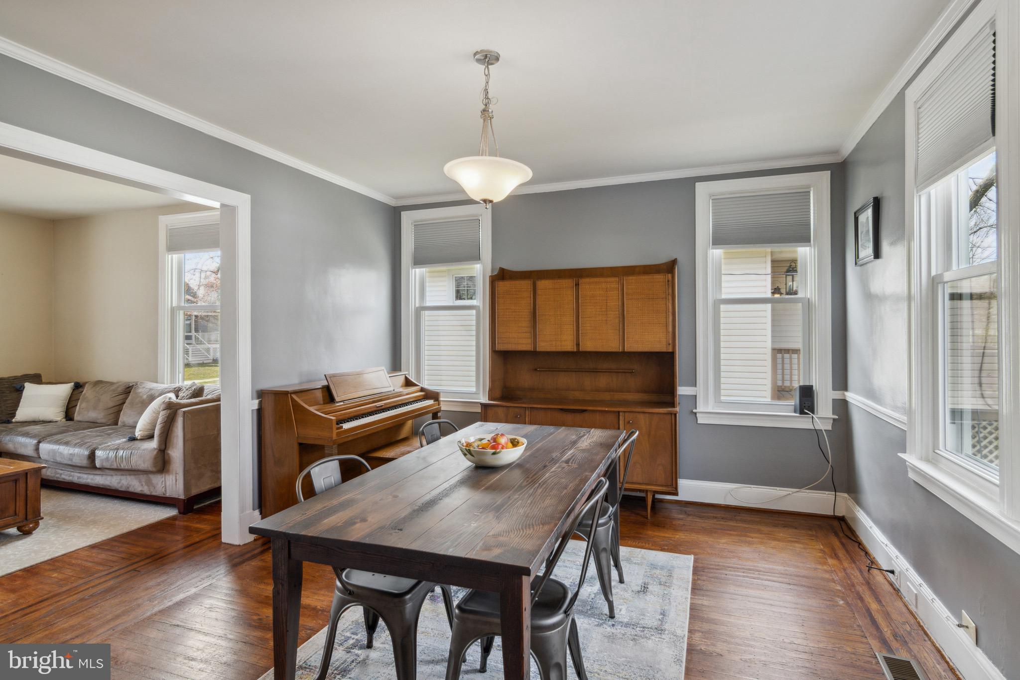 BELAIR-EDISON - Residential