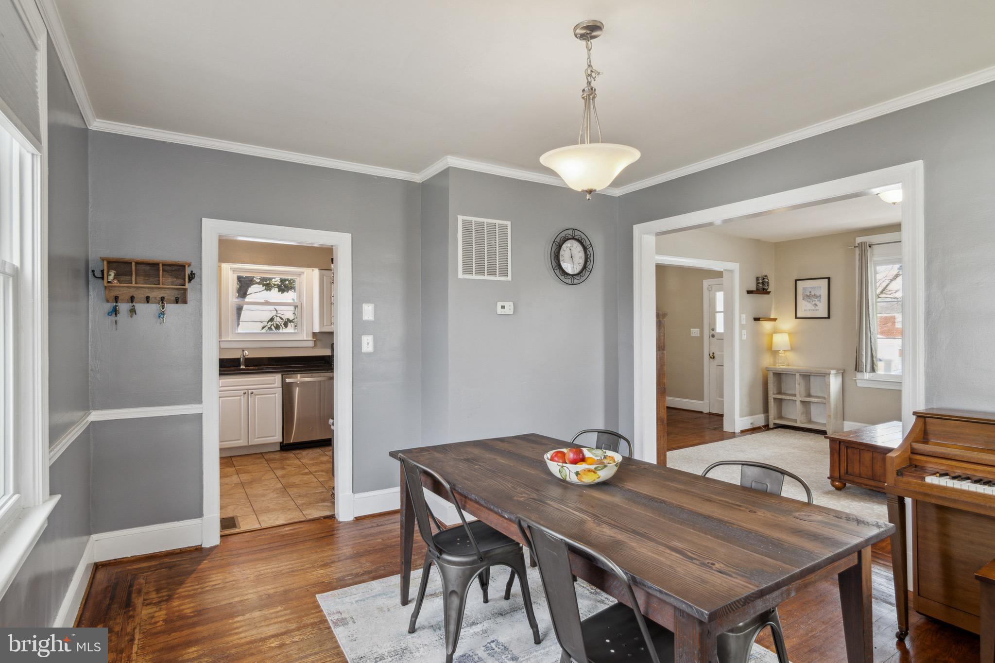 BELAIR-EDISON - Residential