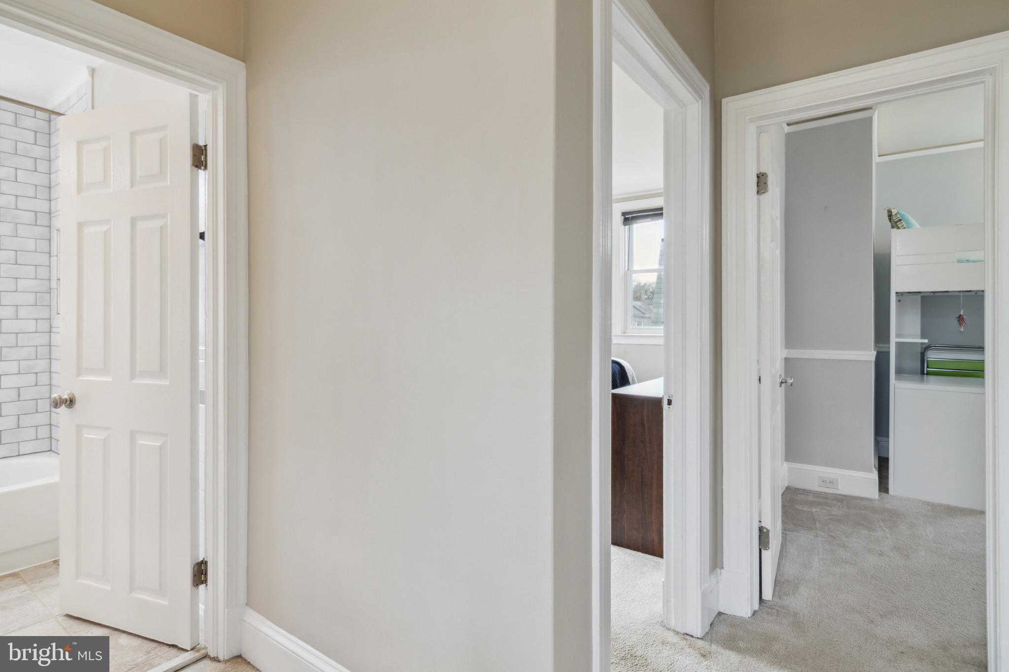 BELAIR-EDISON - Residential