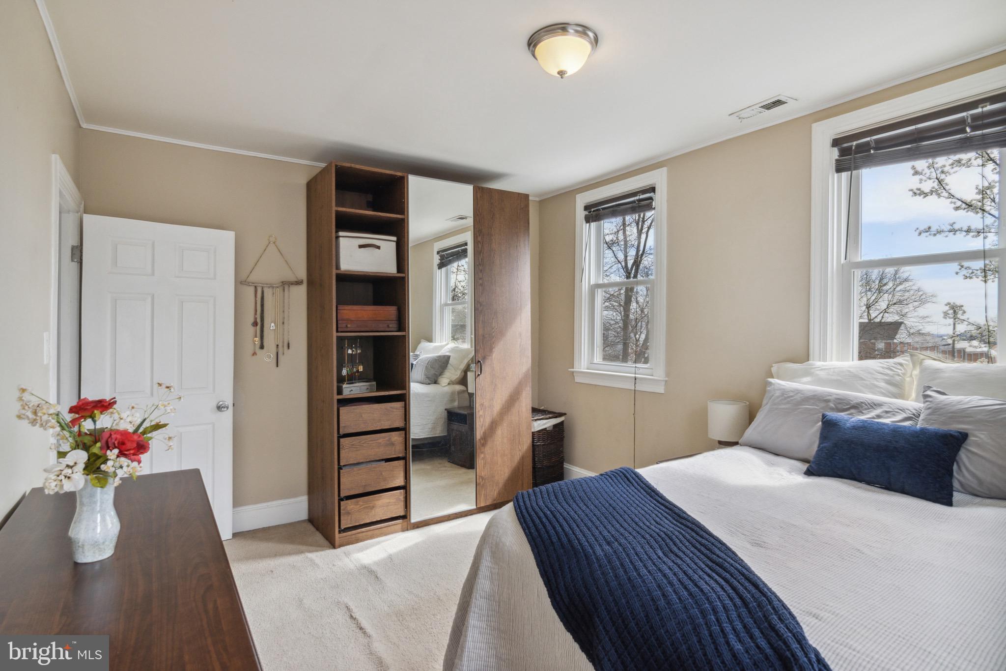 BELAIR-EDISON - Residential