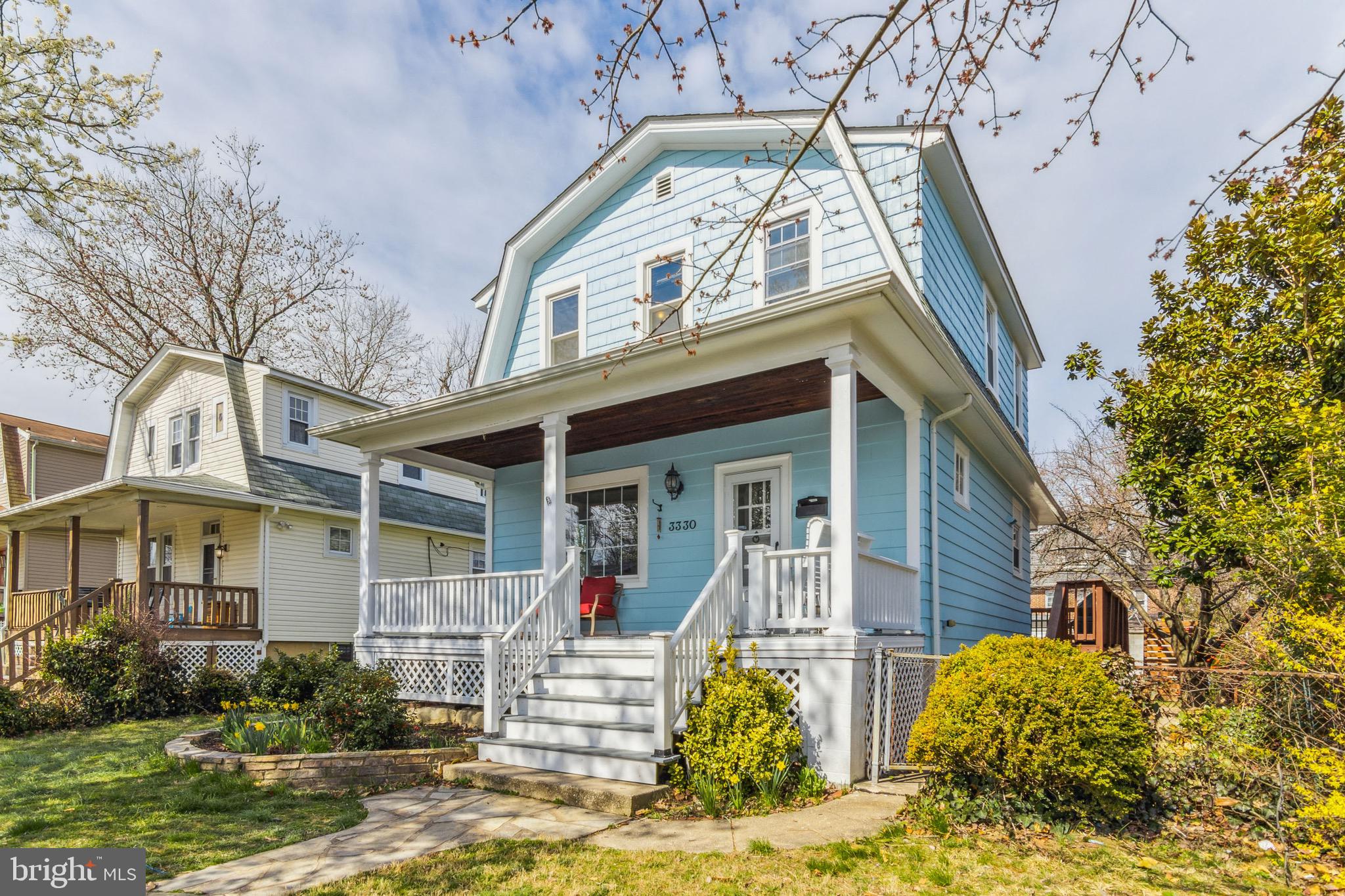 BELAIR-EDISON - Residential