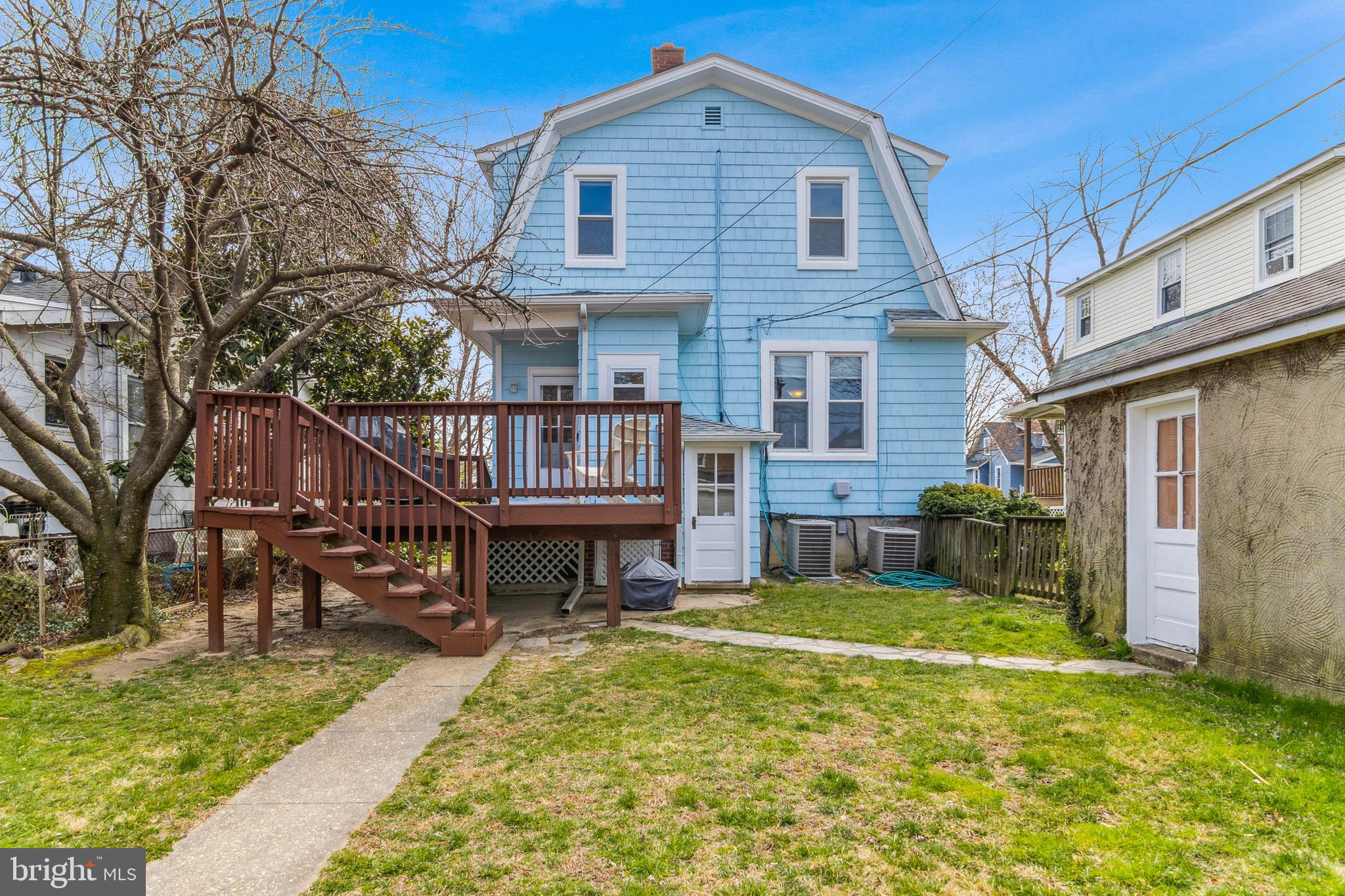 BELAIR-EDISON - Residential