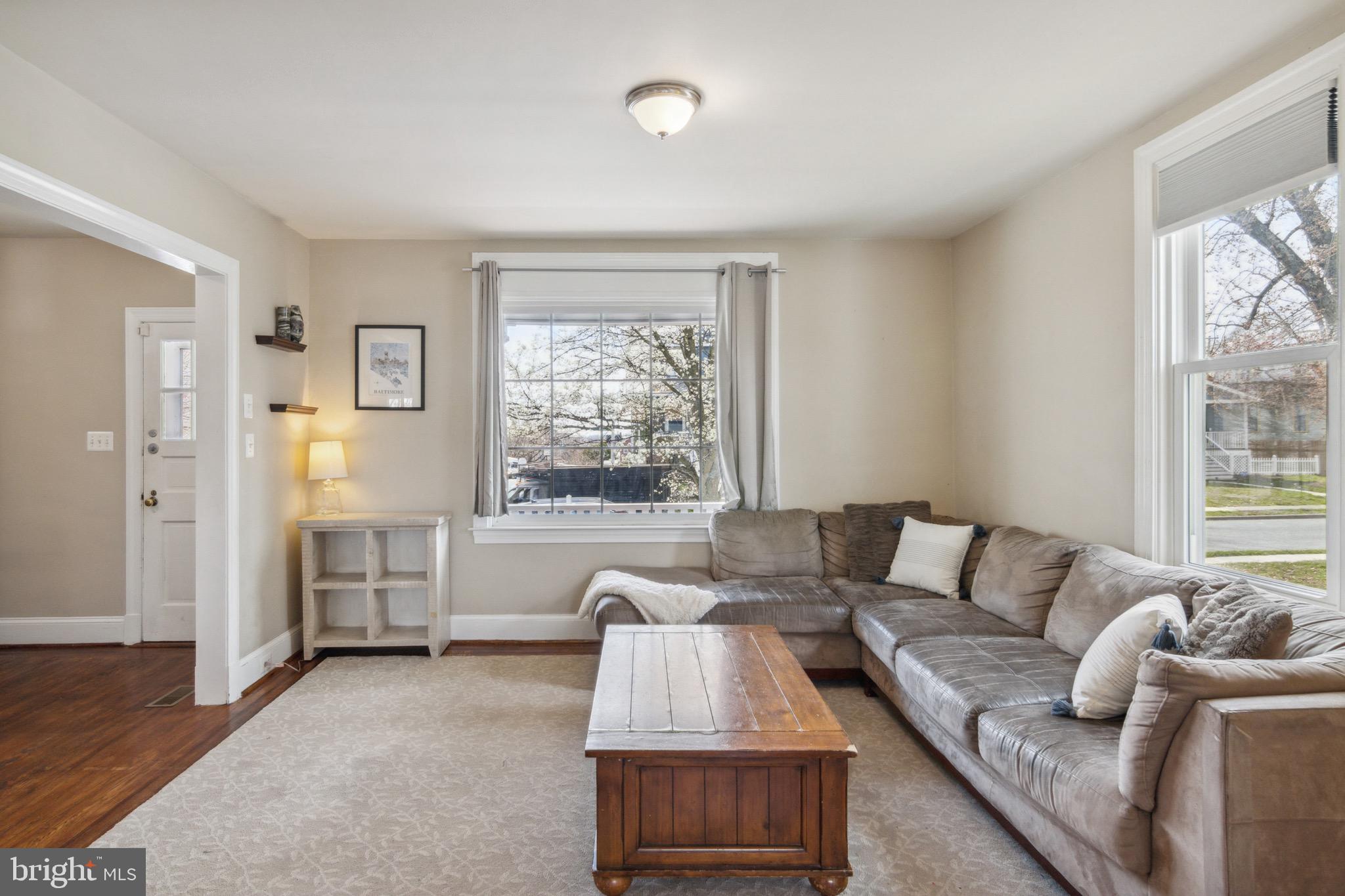 BELAIR-EDISON - Residential