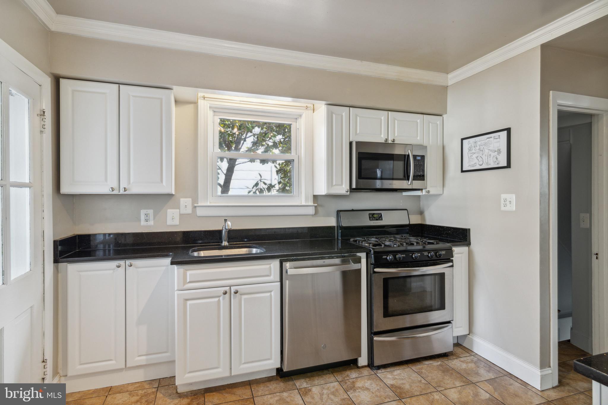 BELAIR-EDISON - Residential