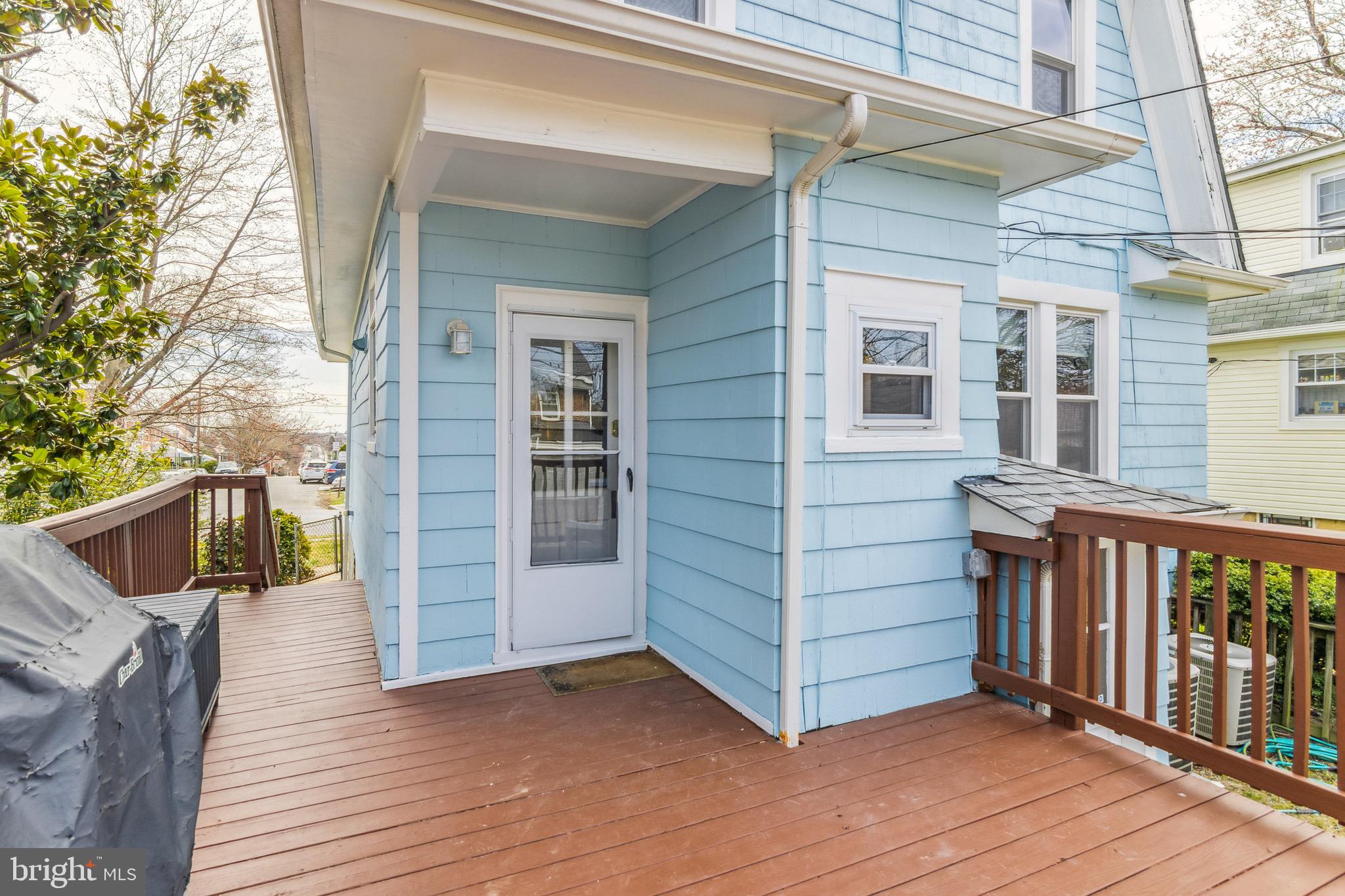 BELAIR-EDISON - Residential