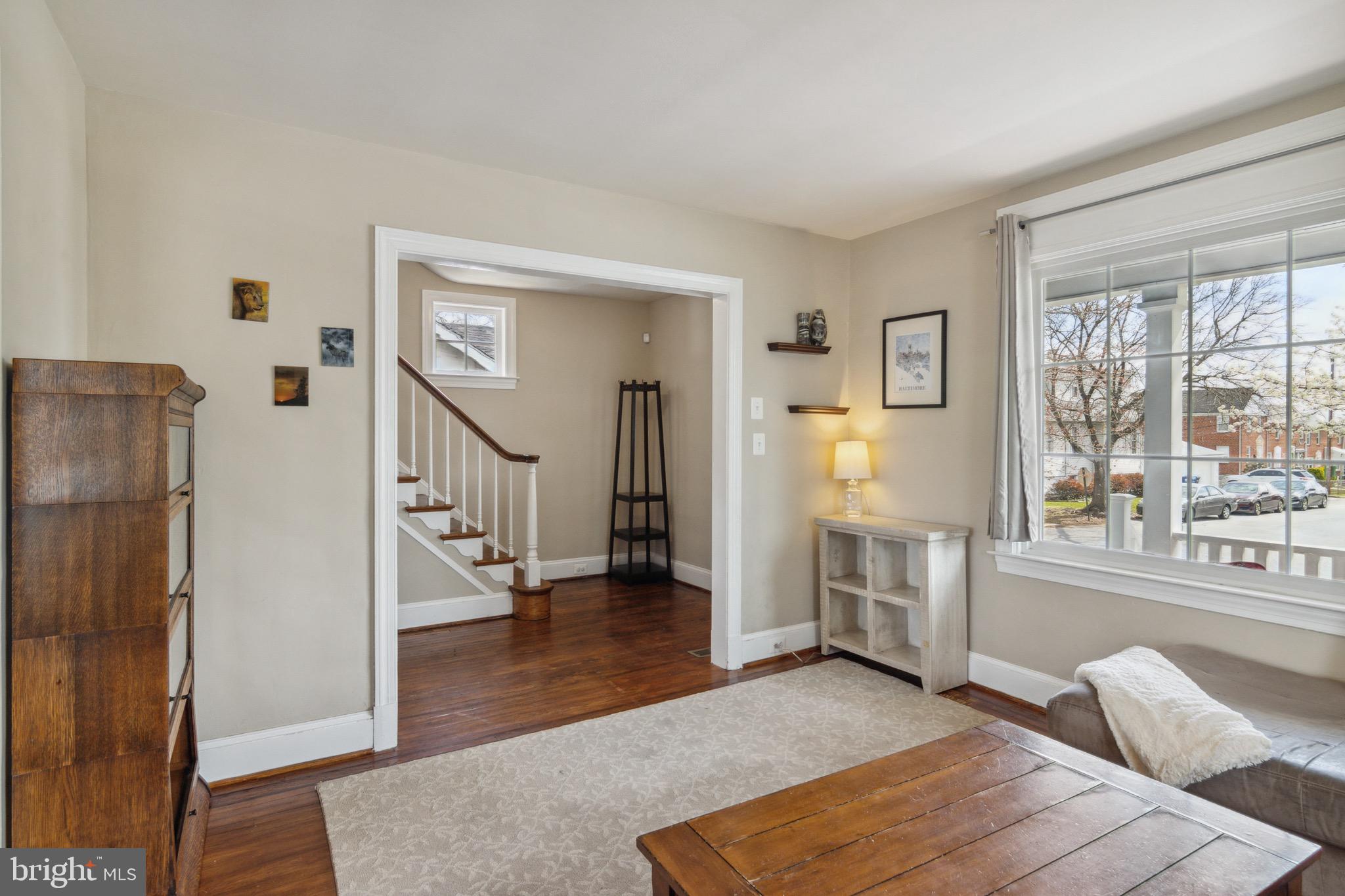 BELAIR-EDISON - Residential