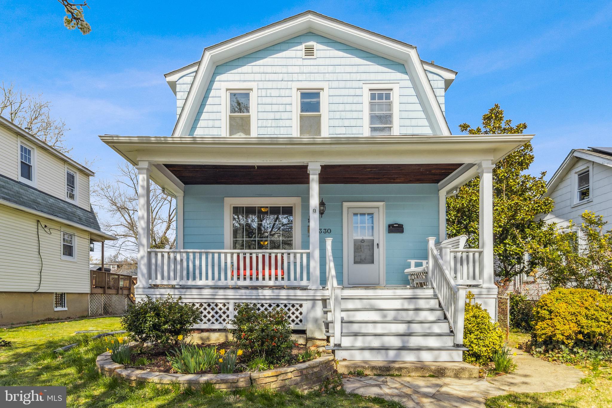 BELAIR-EDISON - Residential