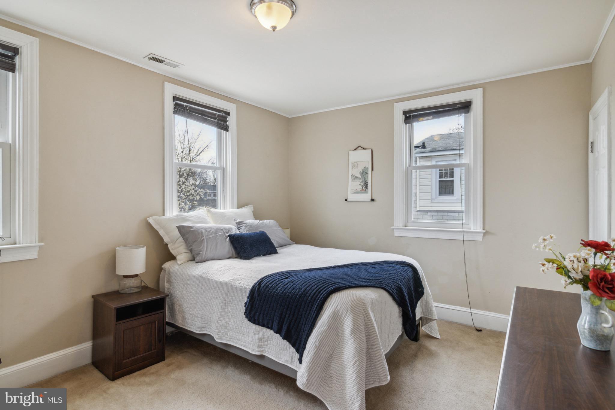 BELAIR-EDISON - Residential