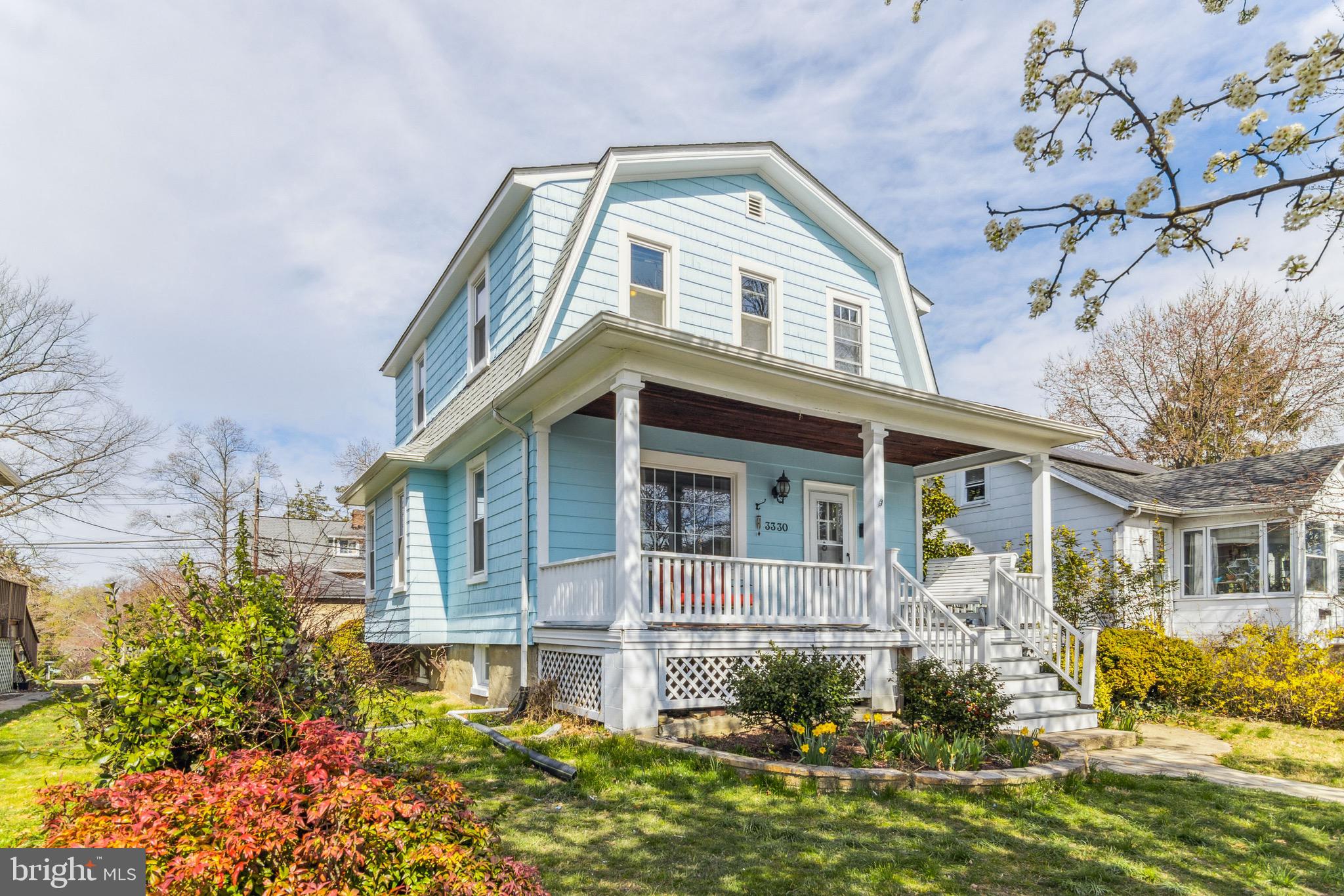 BELAIR-EDISON - Residential