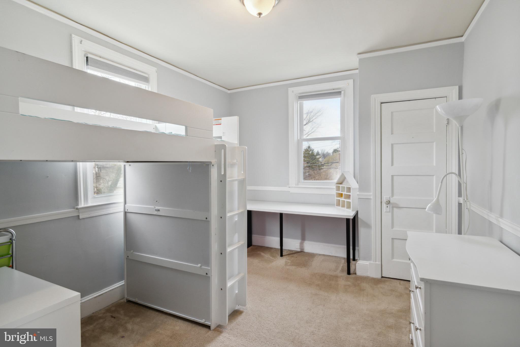 BELAIR-EDISON - Residential