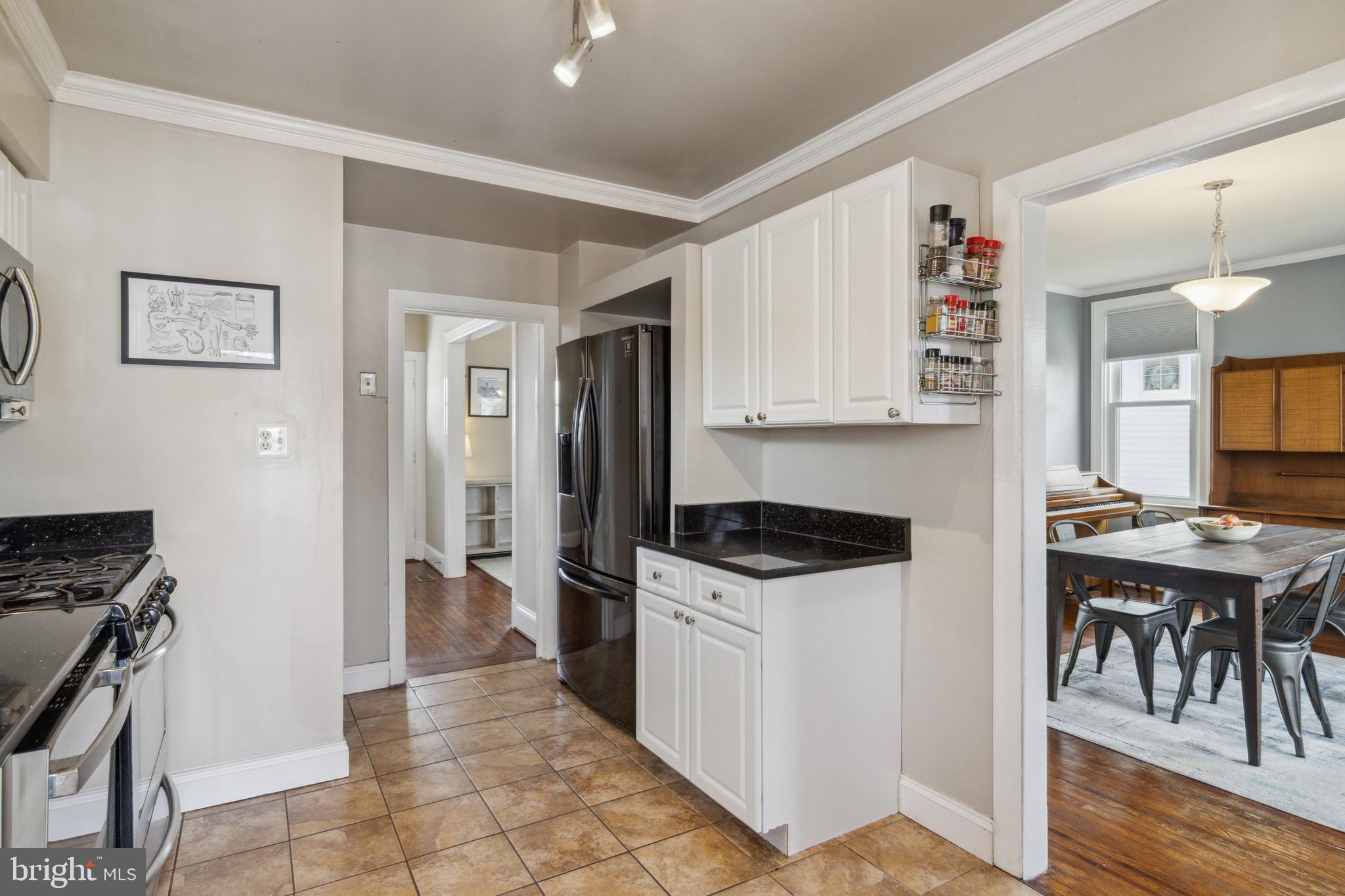 BELAIR-EDISON - Residential