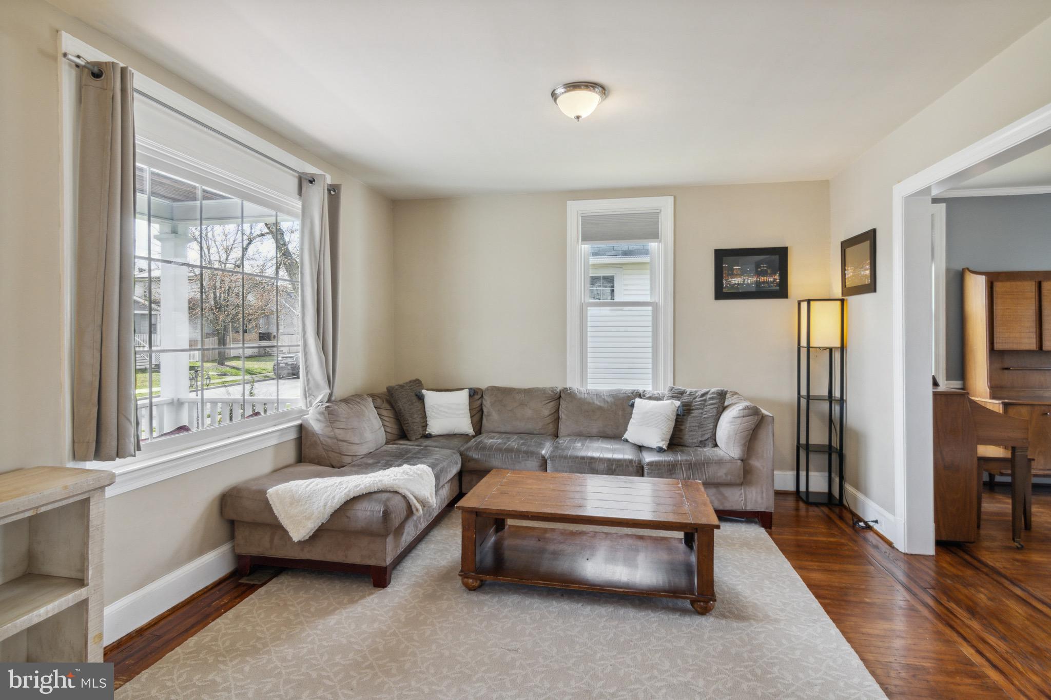 BELAIR-EDISON - Residential