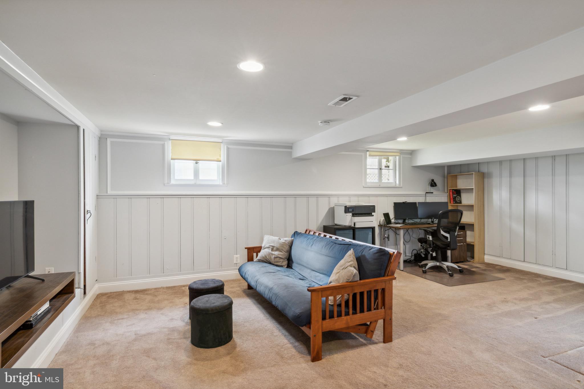 BELAIR-EDISON - Residential