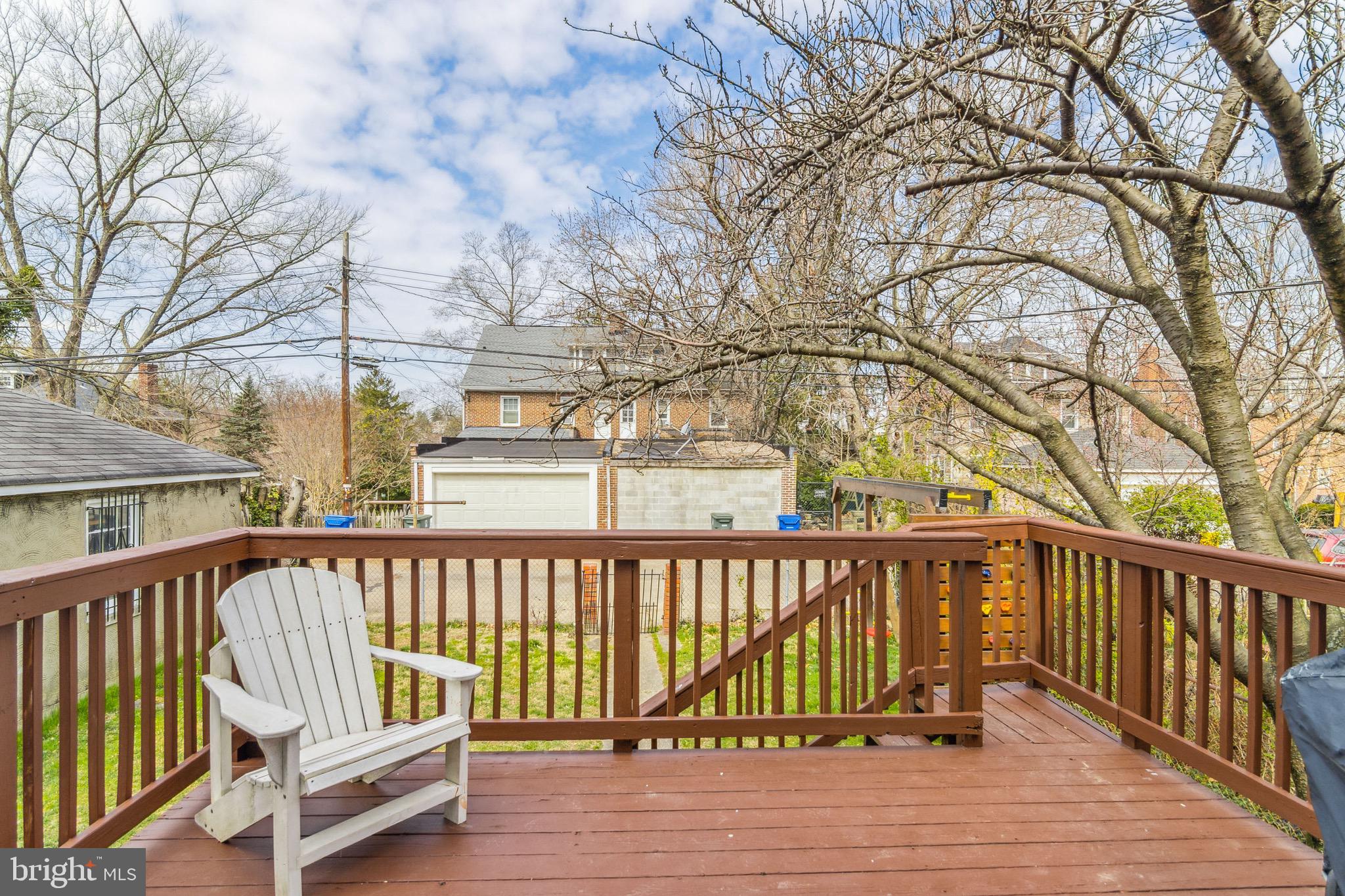 BELAIR-EDISON - Residential