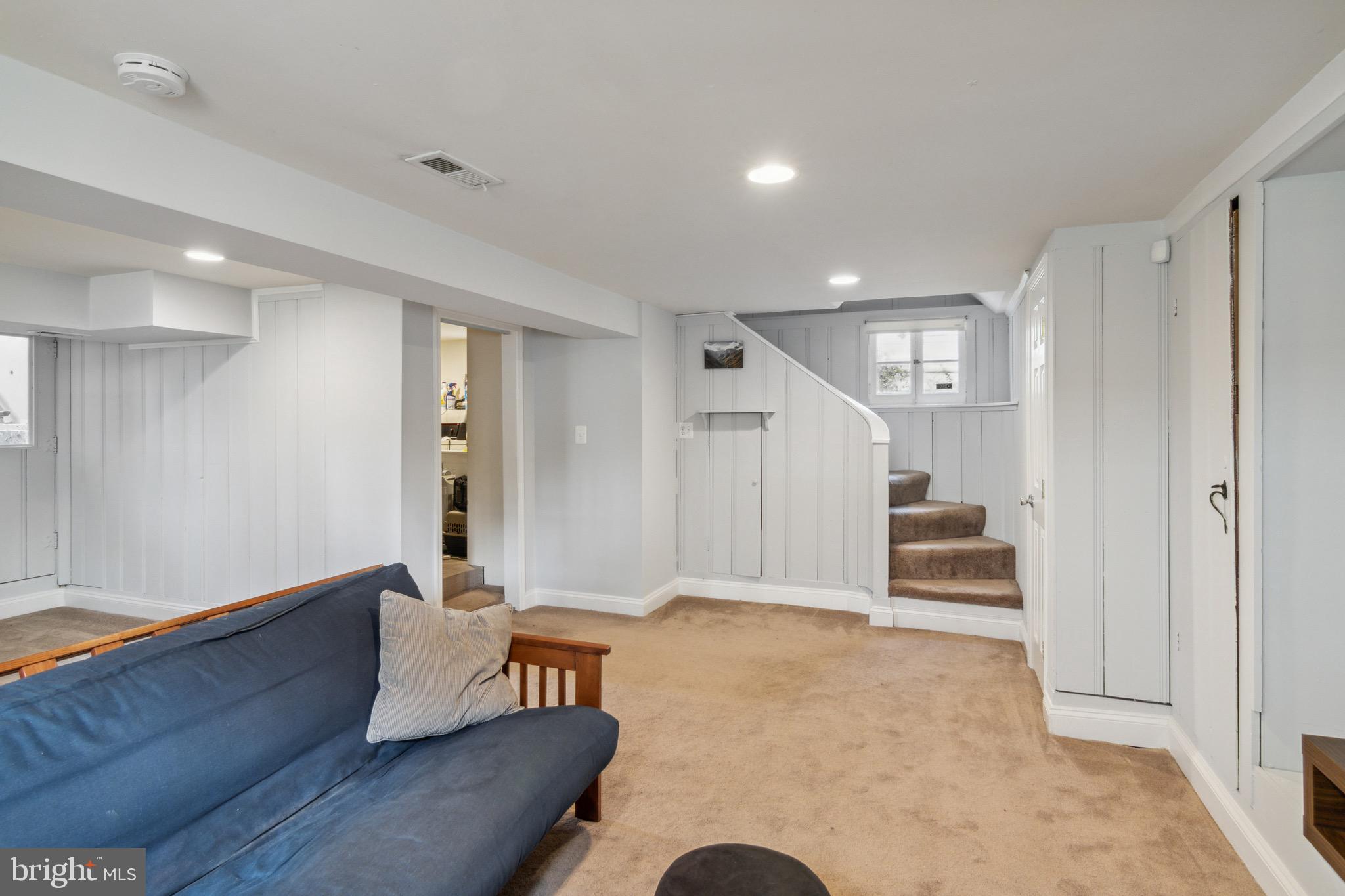 BELAIR-EDISON - Residential