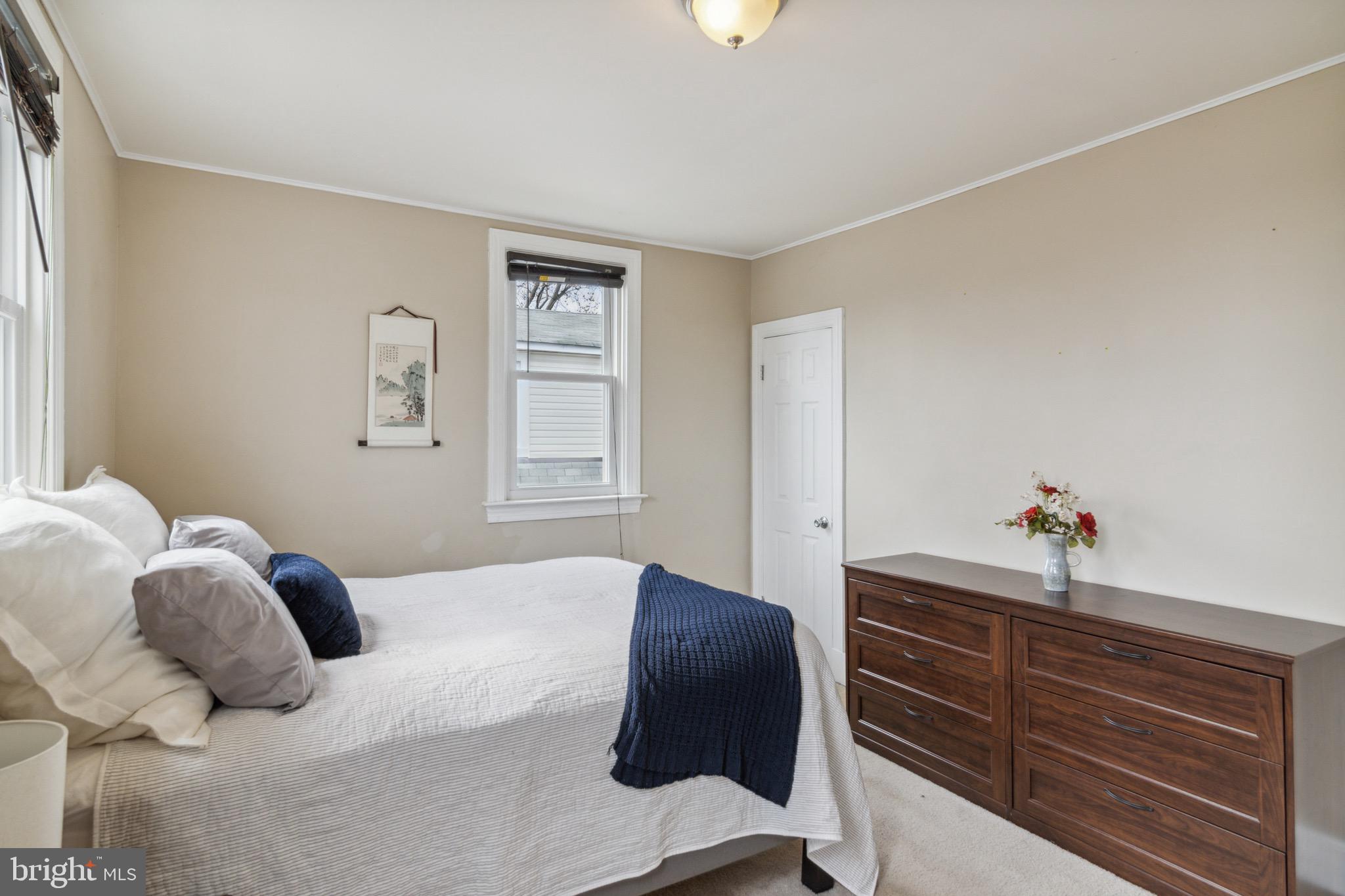 BELAIR-EDISON - Residential