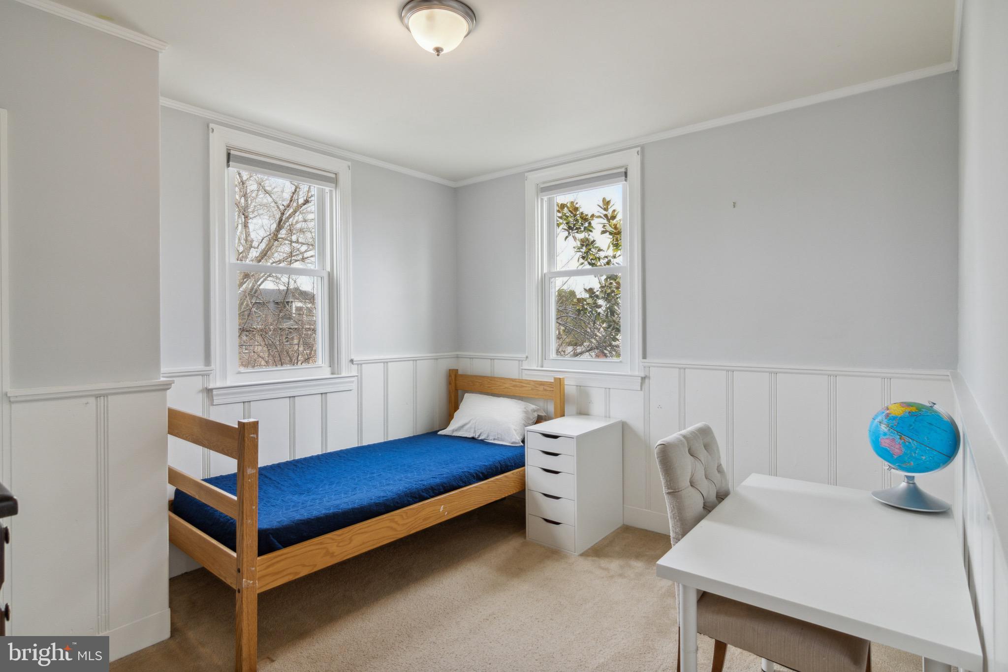 BELAIR-EDISON - Residential