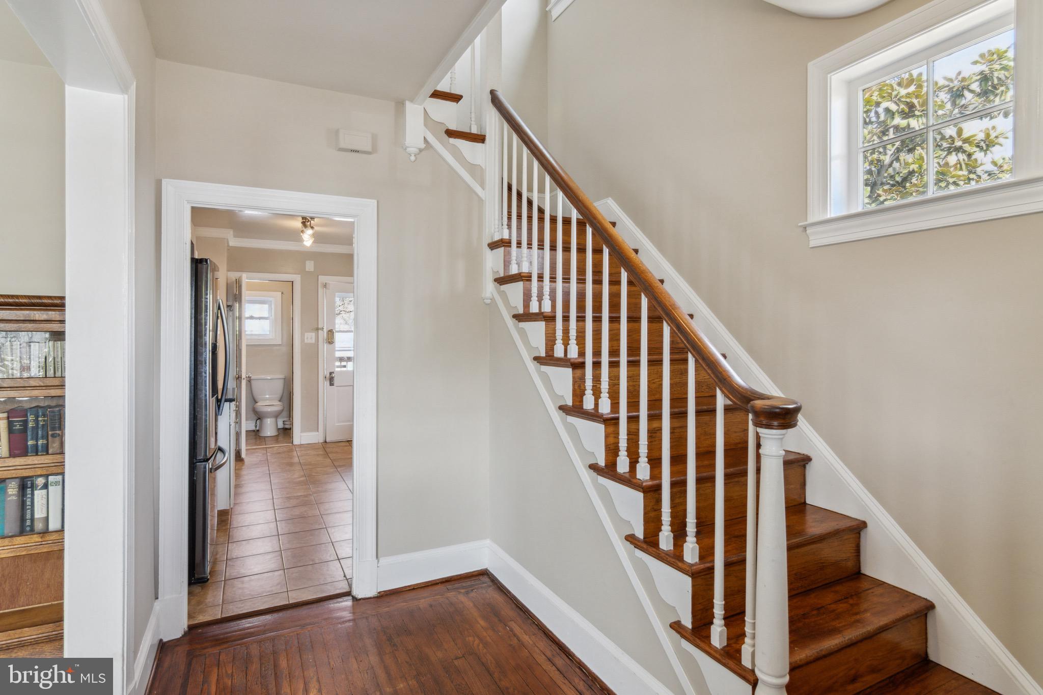 BELAIR-EDISON - Residential