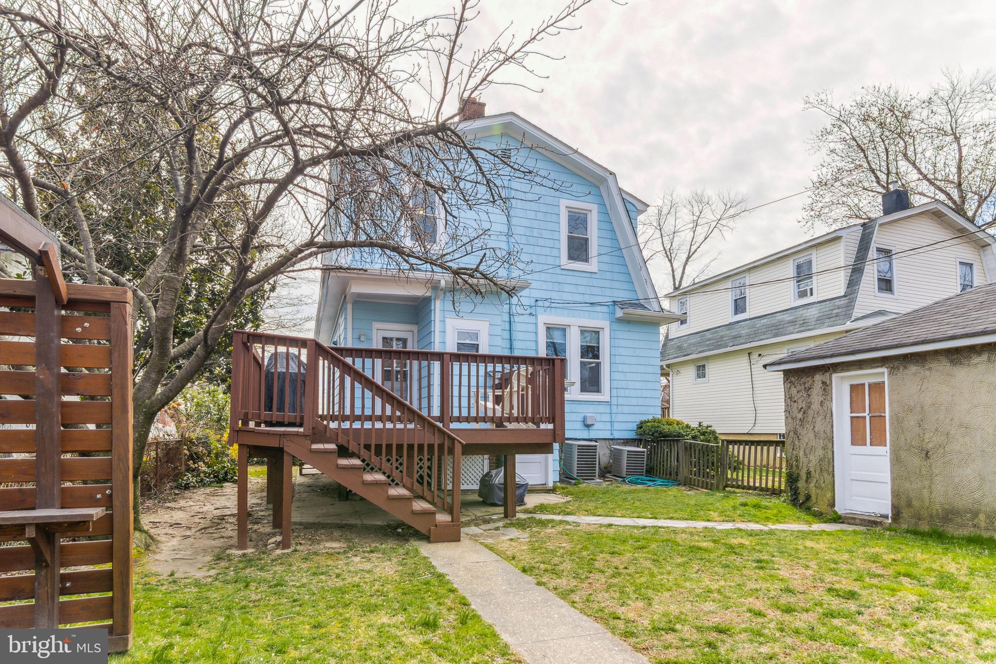 BELAIR-EDISON - Residential