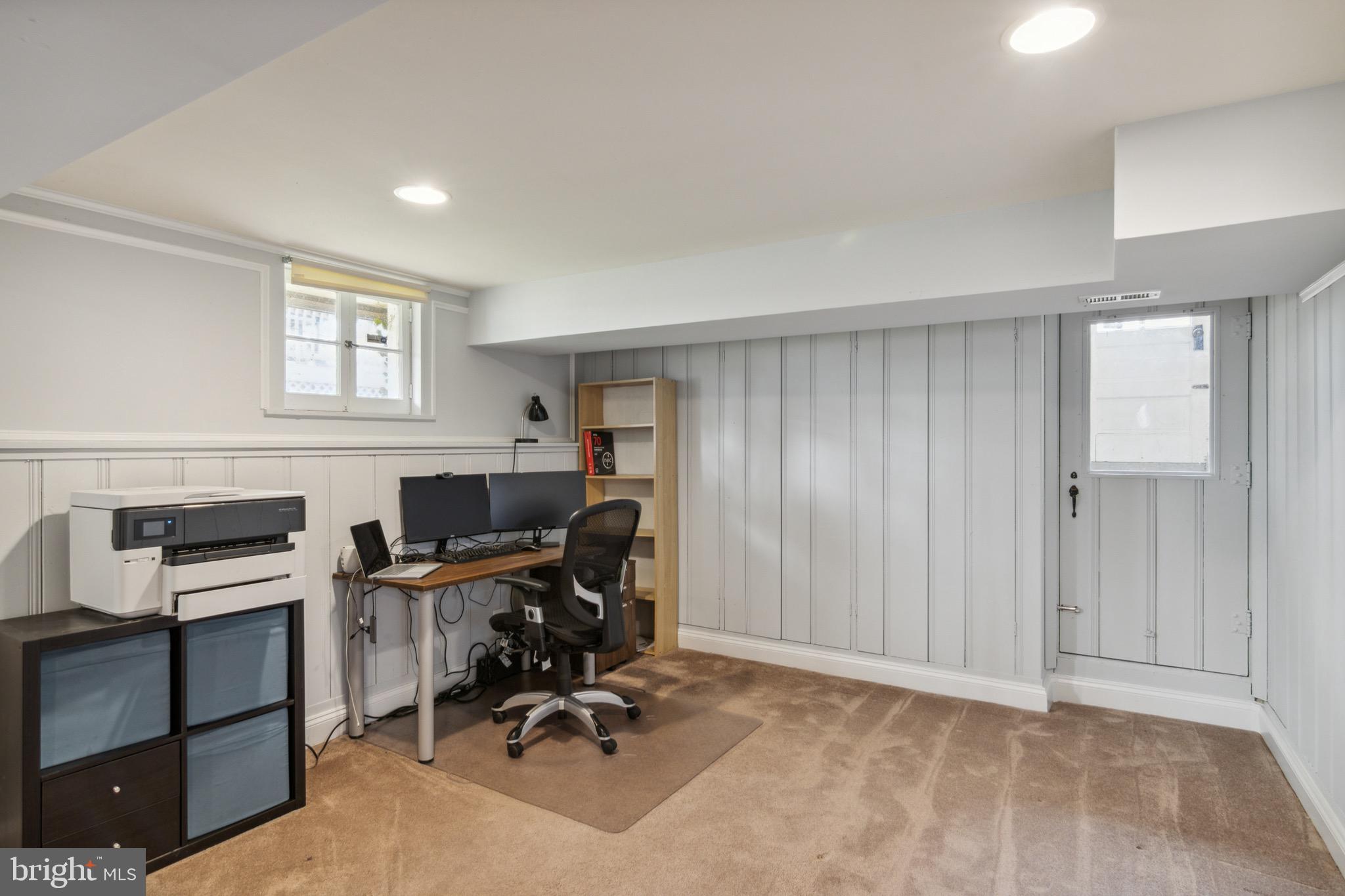 BELAIR-EDISON - Residential