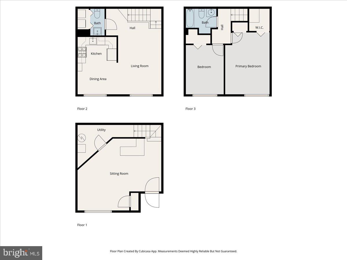 HILLTOP SUMMIT - Residential