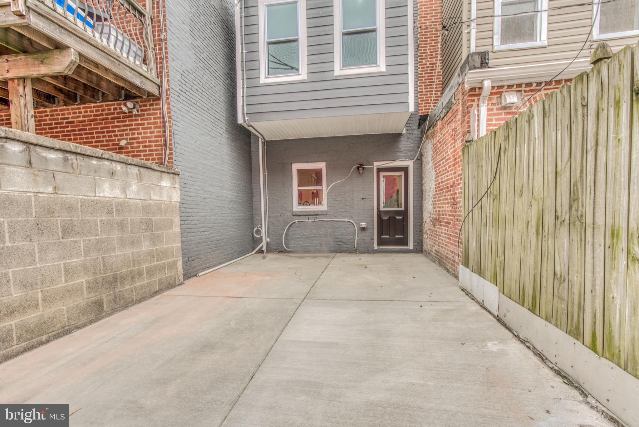 PATTERSON PARK - Residential