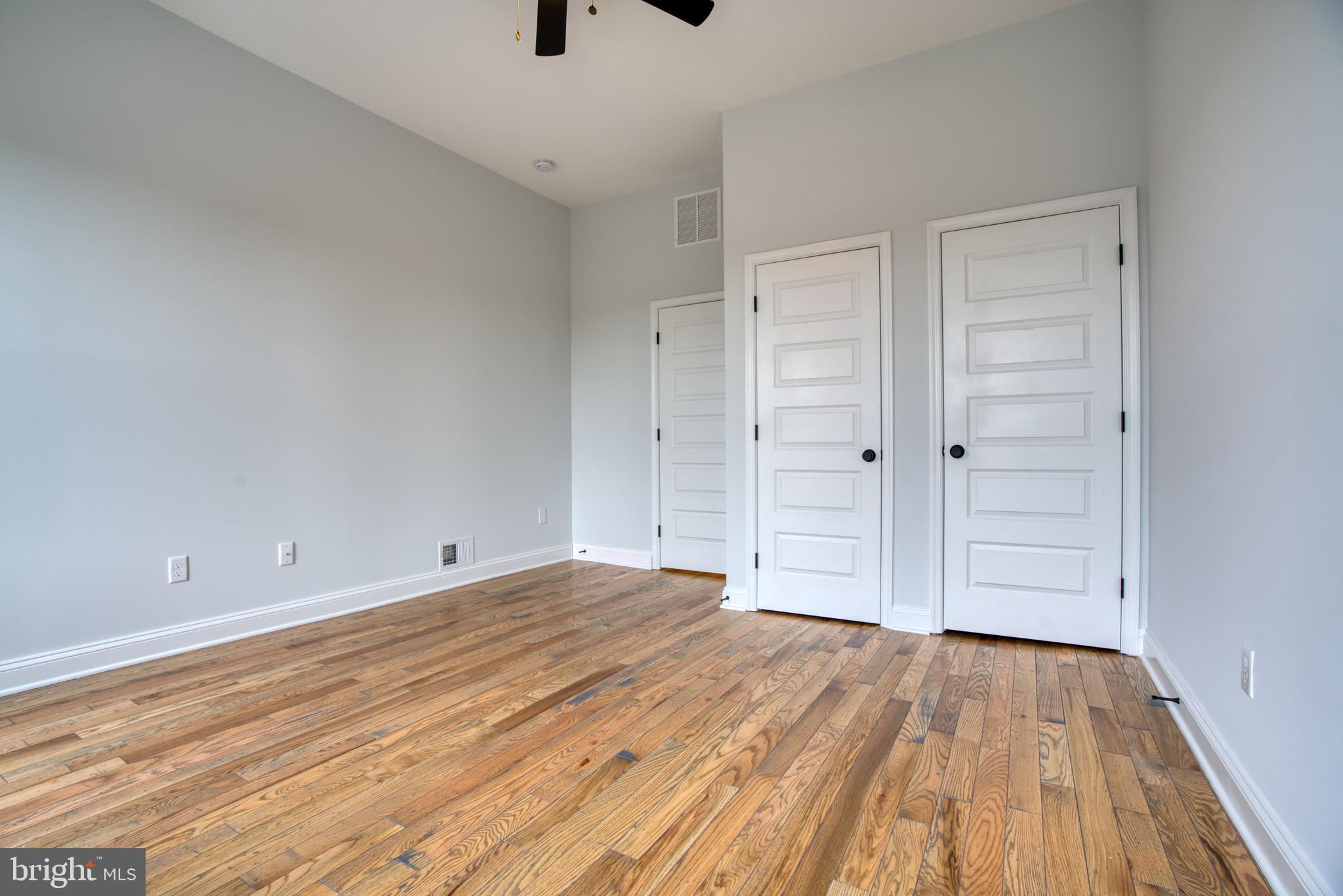 PATTERSON PARK - Residential