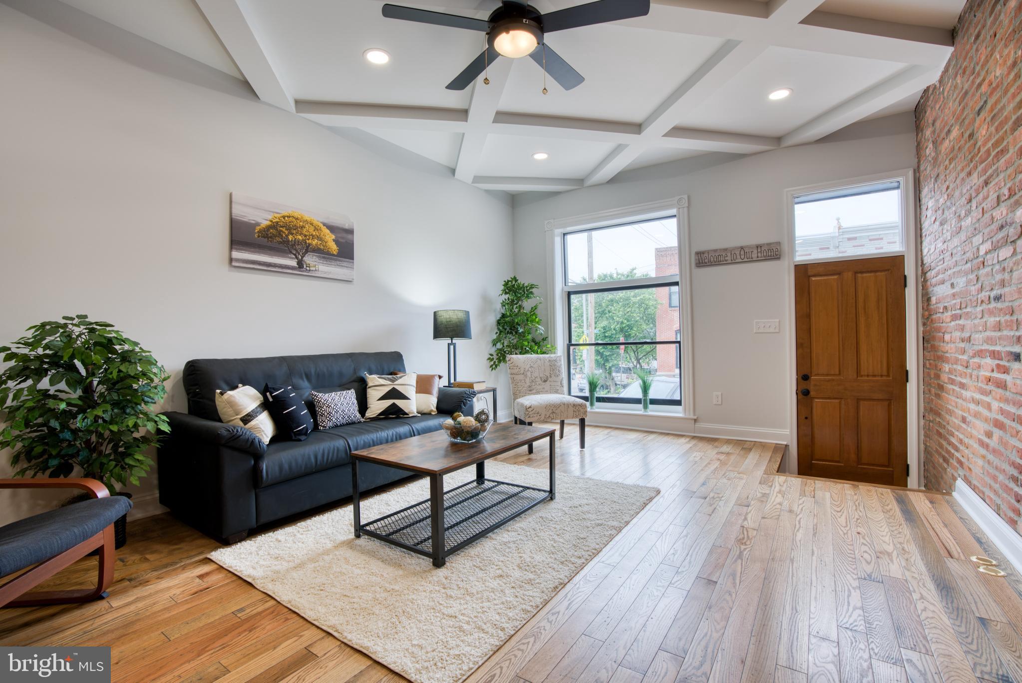 PATTERSON PARK - Residential